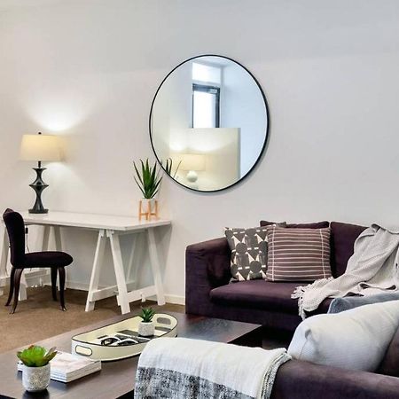 Spacious 2Br Near Westfield Newmarket オークランド エクステリア 写真