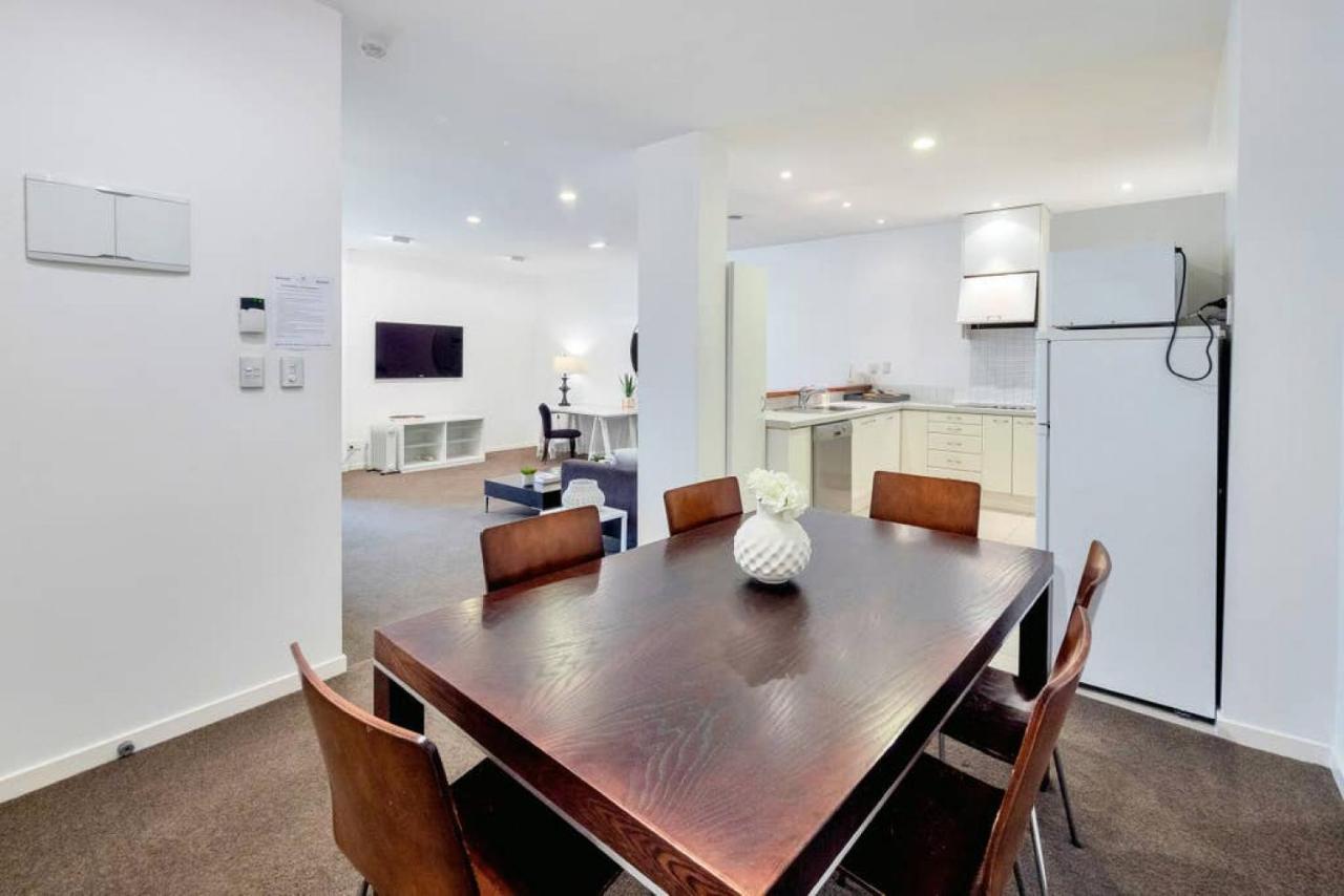 Spacious 2Br Near Westfield Newmarket オークランド エクステリア 写真