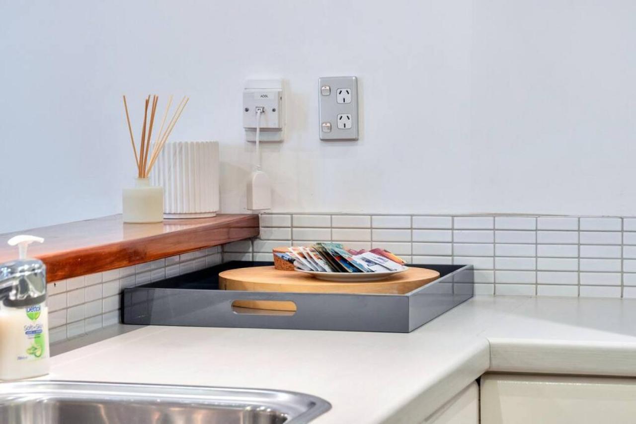 Spacious 2Br Near Westfield Newmarket オークランド エクステリア 写真
