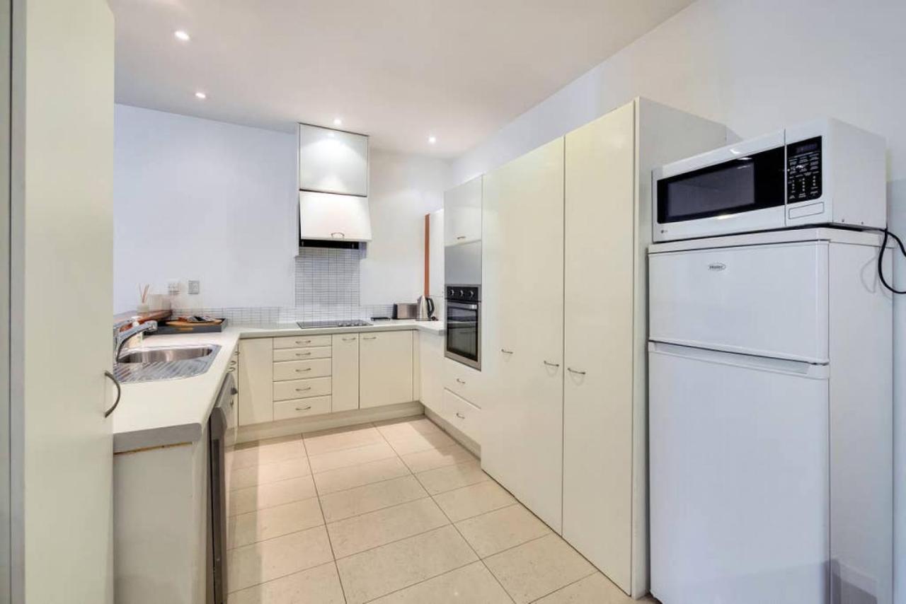 Spacious 2Br Near Westfield Newmarket オークランド エクステリア 写真