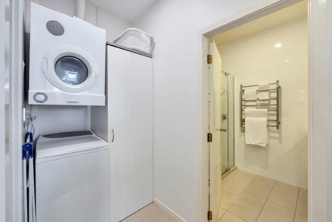 Spacious 2Br Near Westfield Newmarket オークランド エクステリア 写真