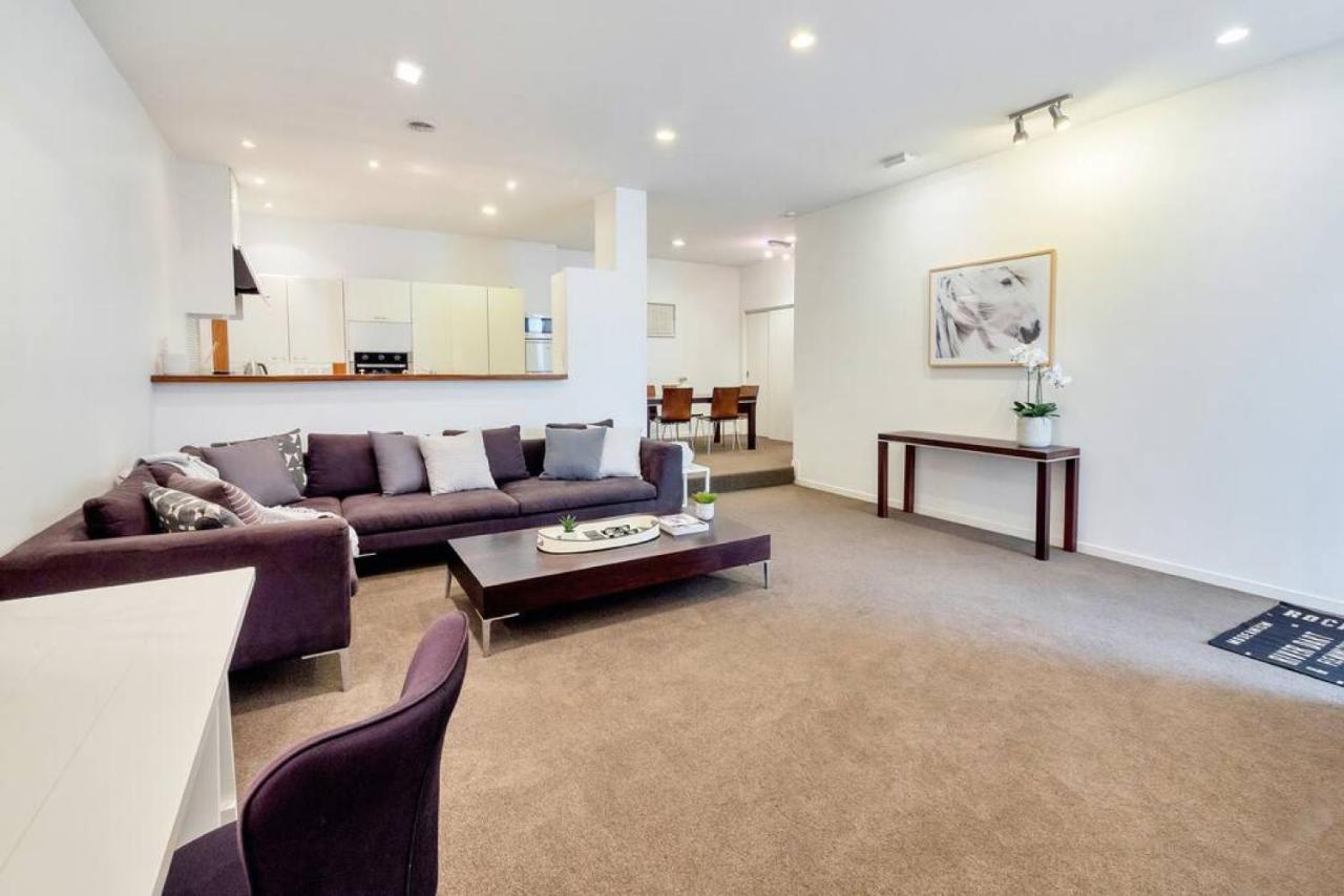 Spacious 2Br Near Westfield Newmarket オークランド エクステリア 写真