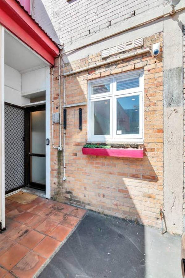 Spacious 2Br Near Westfield Newmarket オークランド エクステリア 写真